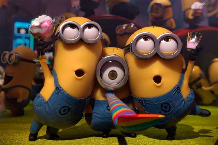Film Animasi Paling Dinantikan di Tahun 2024