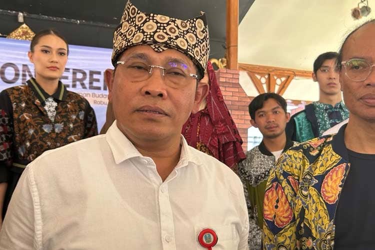 Cak Hud Bersinar di Pileg 2024, Sosok Loyal dan Sarat Pengalaman