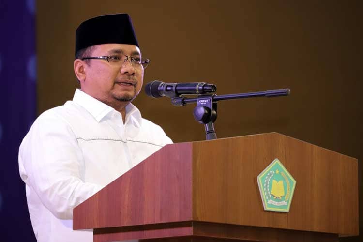 Transformasi Kinerja Bawa Kemenag Panen Apresiasi di 2023, Apa Saja?