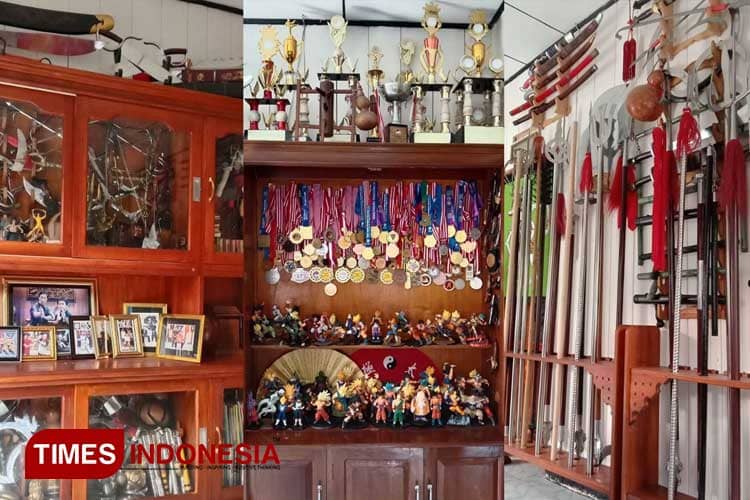 Mengunjungi Wonosobo dan Satu-satunya Museum Kungfu di Indonesia