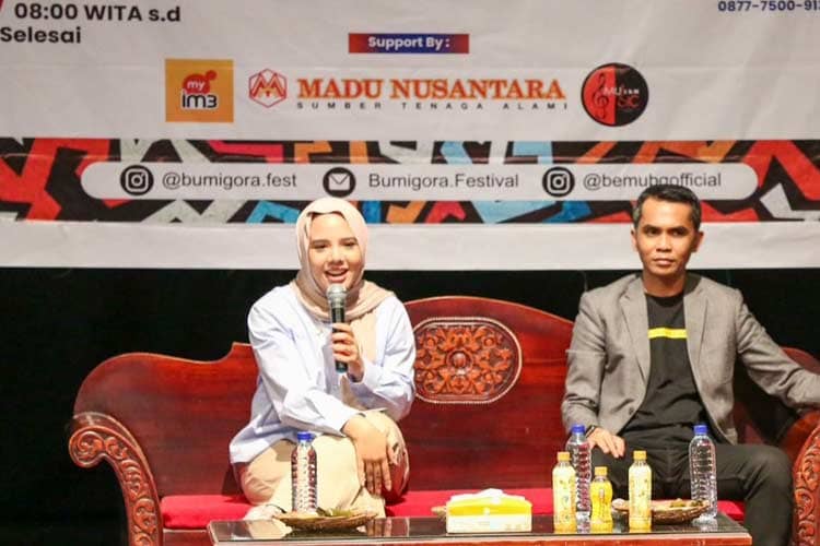 Ini Konsep 5C ala Rannya Agustyra Kristiono untuk Generasi Milenial Meraih Sukses