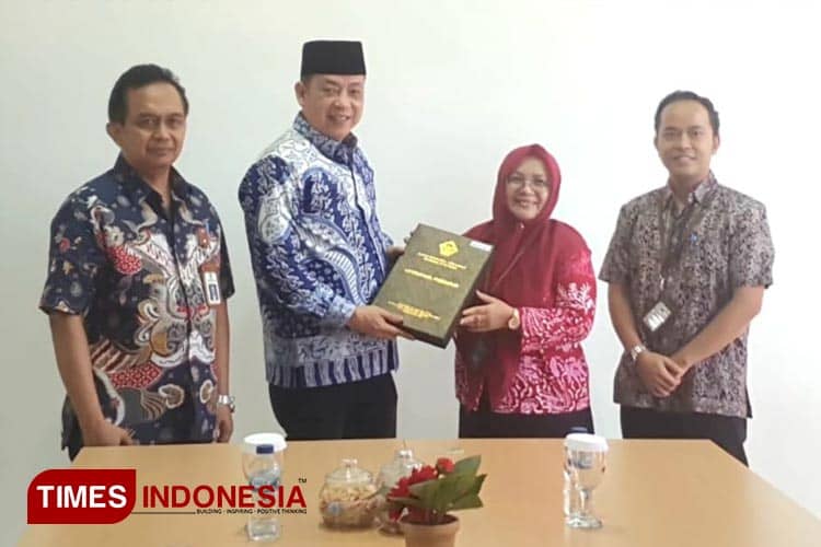 DPRD Banyuwangi Dapat Bocoran Kejanggalan Laporan Keuangan Desa