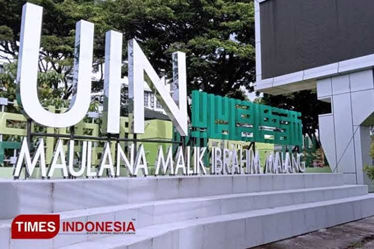 Humaniora UIN Malang: 57 Persen Lulusan Terserap di Dunia Kerja Dalam 3 Bulan