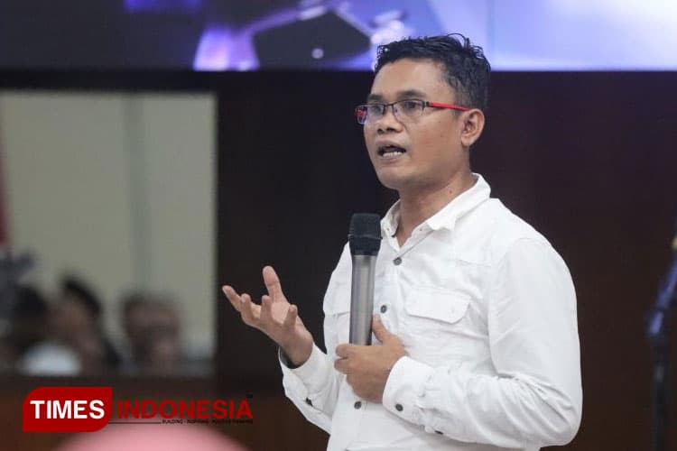 Universitas Hamzanwadi Raih Klaster Utama Perguruan Tinggi 2024