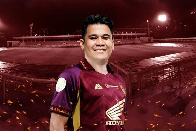 Andi Amar: Tim Kebanggaan Masyarakat Sulsel Harus Terus Bergerak