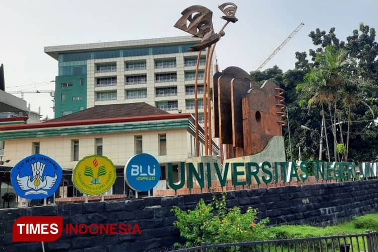 Luar Biasa, UNJ Pertahankan Predikat Perguruan Tinggi Klaster Mandiri 2024