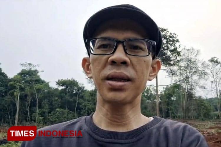 Ujang Komarudin: Tingkat Penguasaan Materi Menentukan Kualitas Capres dalam Debat Capres