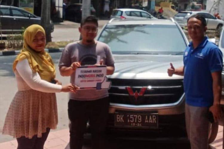 Asia Mobilindo: Showroom Mobil Bekas di Jakarta