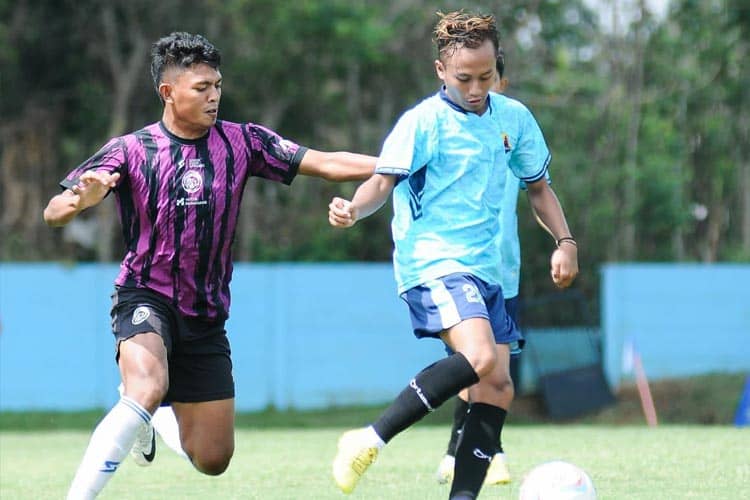 Pemain Tiba di Malang, Arema FC Geber Latihan Pasca Libur Panjang