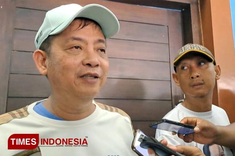 Demokrat ‘Haqqul Yaqin’ Prabowo-Gibran Menang Mutlak di Banyuwangi