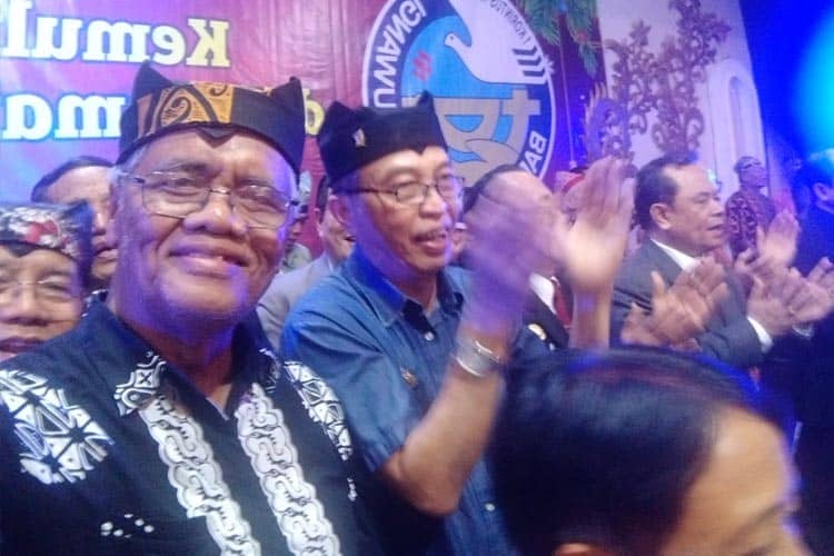 Keberkahan dan Kebersamaan dalam Keindahan Natal BAMAG Banyuwangi
