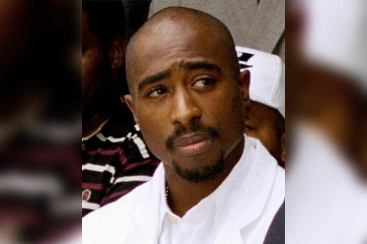 Hakim Putuskan Vonis Pembunuhan Legenda Hip Hop Tupac Shakur
