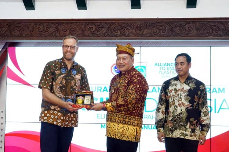 Bersih Indonesia di Kabupaten Malang, Targetkan Pengolahan Sampah hingga 70 Persen