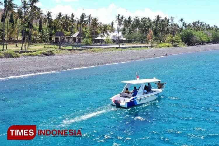 4 Pantai Terpopuler di Banyuwangi yang Dikunjungi untuk Berlibur