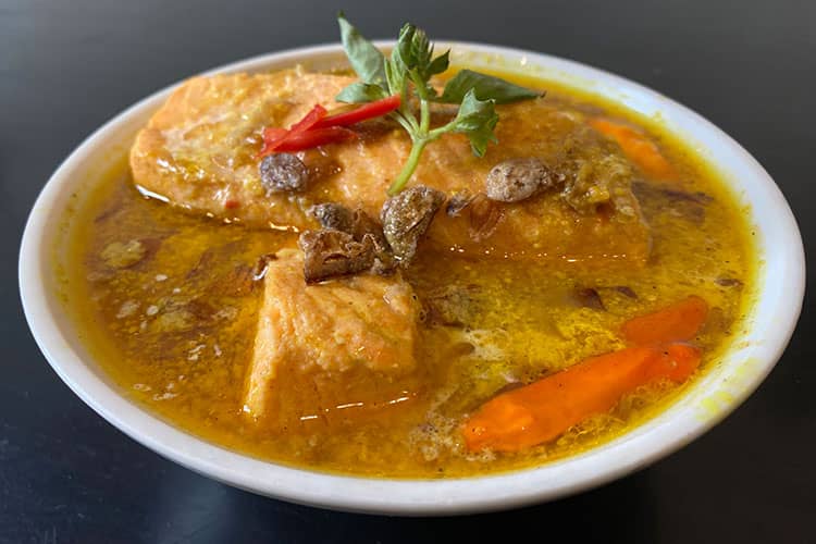 Peringati Hari Gizi Nasional, Lokarasa Eats & Drinks Hadirkan Menu Sehat