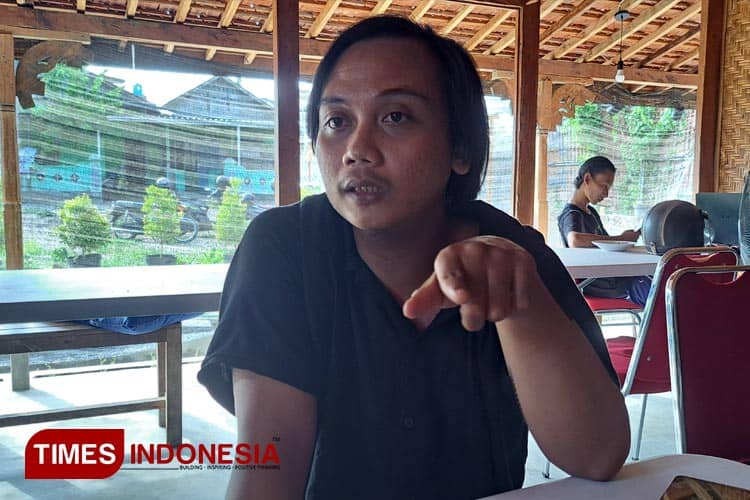Walhi Yogyakarta Sebut Tiga Resort Ternama di Gunungkidul Langgar RTRW DIY