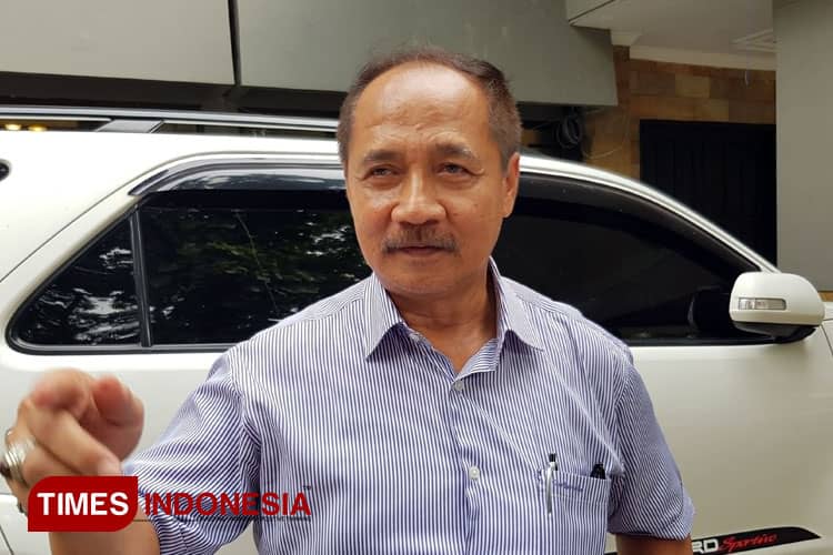Pakar HTN UB; Pengujian Formal di Indonesia Perlu Diperbarui