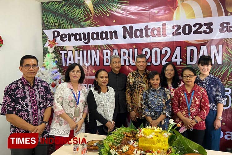 Kepedulian Budi Kusumaningdiah Jaga Marwah dan Layanan RSIA Mawar Malang