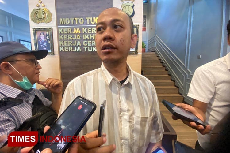 Klarifikasi Kebenaran Sekte Pemuja Setan di Malang, Polisi Bakal Hadirkan Pemilik Konten