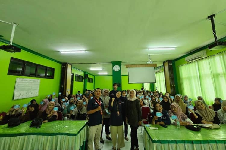 FEB Unisla Dorong Mahasiswa Mahir Olah Data