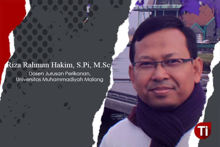 Inspirasi Al Qur'an tentang Perikanan dan Kelautan