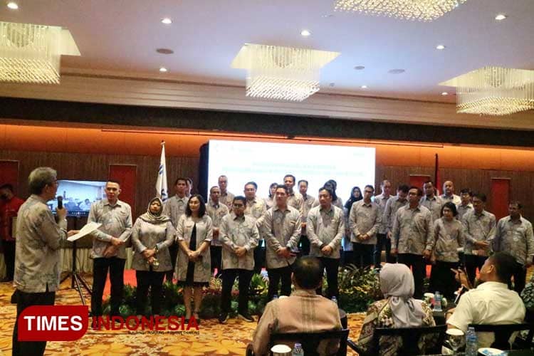 Resmi dikukuhkan, HIPELKI Hadir Mengkolaborasikan Ekosistem Alat Kesehatan