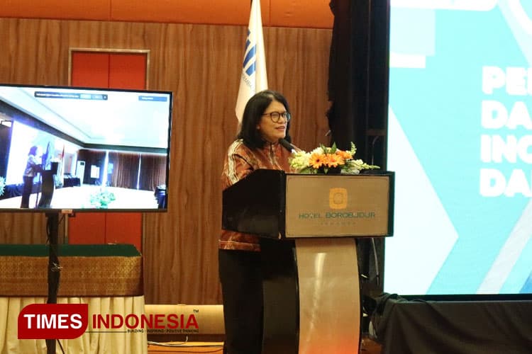 Bantu Hilirisasi Penelitian Alkes, Kemenkes Terbitkan Pedoman Hilirisasi Penelitian Alat Kesehatan