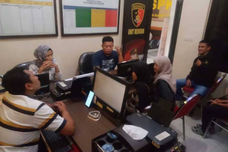 Informasi Begal Marak, Polisi Tingkatkan Patroli Temukan Terduga Pelaku