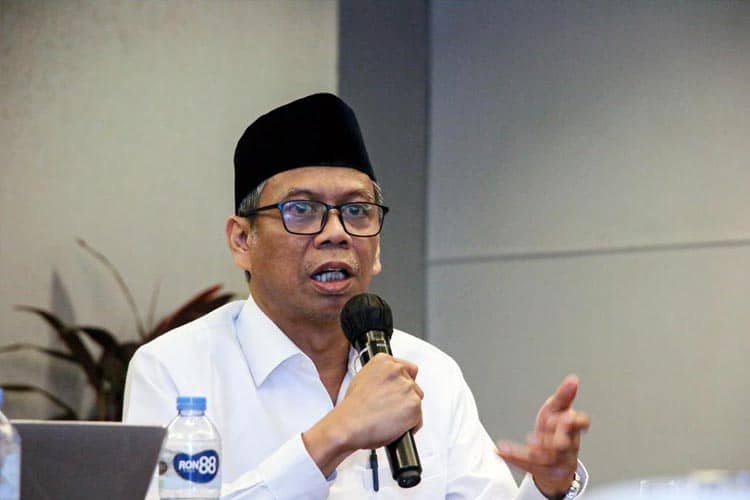 Pansus PKB Bentukan PBNU Mulai Jalan, Mantan Sekjen PKB Lukman Edy Dipanggil