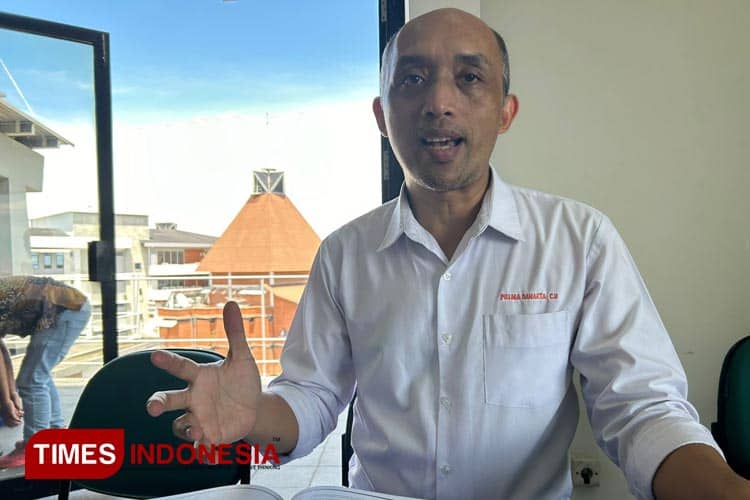 Koperasi Jadul Tetap Hidup di Tengah Gempuran Pinjol