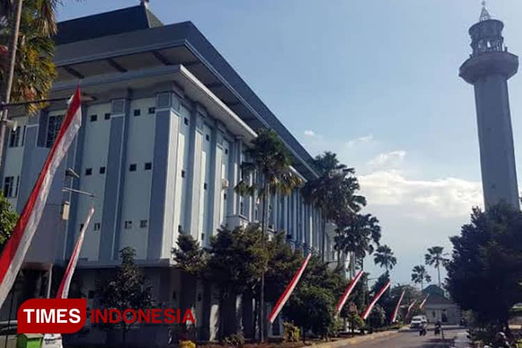 UIN Malang Tetapkan Kuota PMB Sebanyak 5.710 Orang Pada 2024