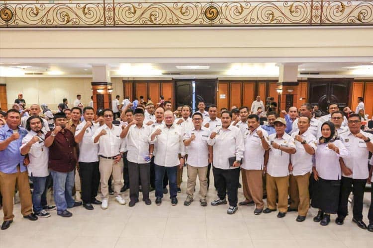 Prioritaskan Pengembangan Agro Bisnis dan Agro Industri, LaNyalla Dorong Kebijakan Perkebunan di Jember