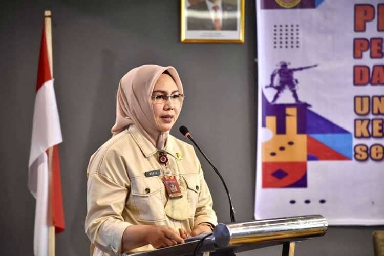 Rancangan Awal RPJPD 2025-2045 Kota Gorontalo Disepakati DPRD