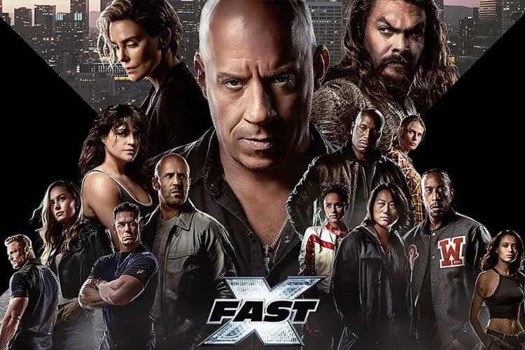 Makin Seru, Fast Furious 11 Hadirkan Villain Baru