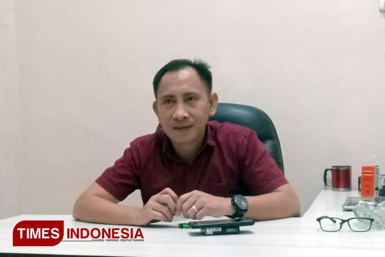 Polres Pastikan Proses Hukum Dugaan Korupsi di Dispar Morotai Berlanjut