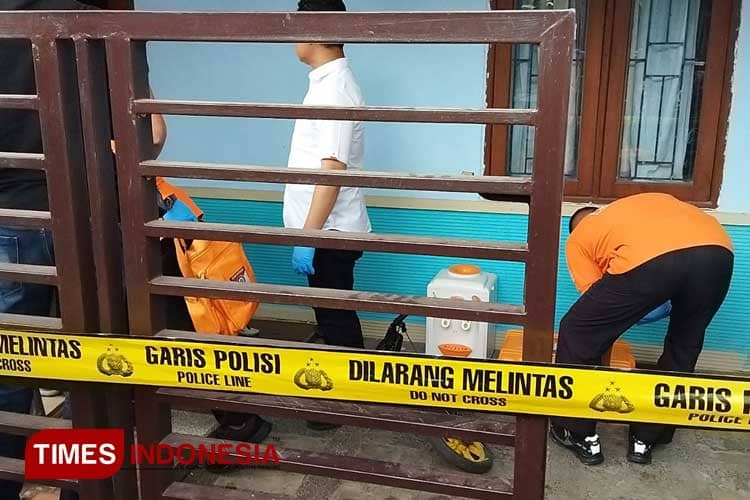 Istri di Singosari Malang Tewas, Diduga Diracun Suami