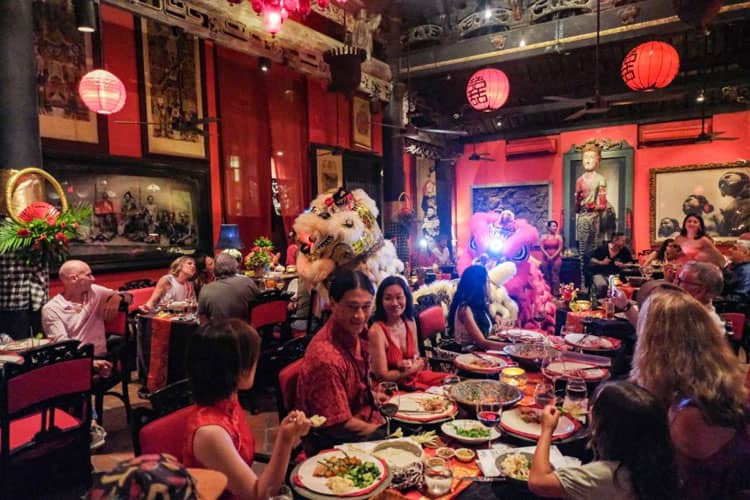 Discover Love & Tradition: 6 Kegiatan Berkesan di Tahun Baru Imlek dan Hari Valentine