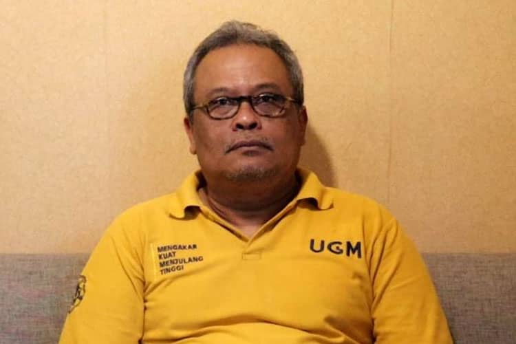 Songsong Pemilu 2024, Dosen UGM Ingatkan Keutuhan Bangsa dan Negara Lebih Utama