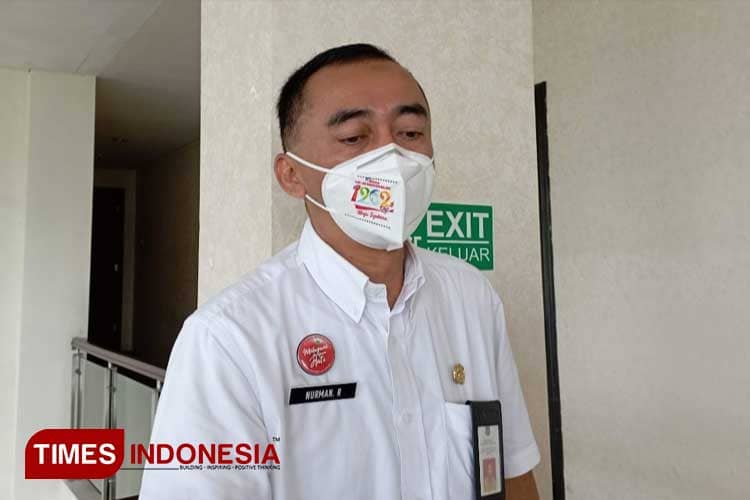 Rekrutmen ASN 7 Ribu Lebih Honorer Tahun Ini Bergantung Kemampuan Fiskal Daerah