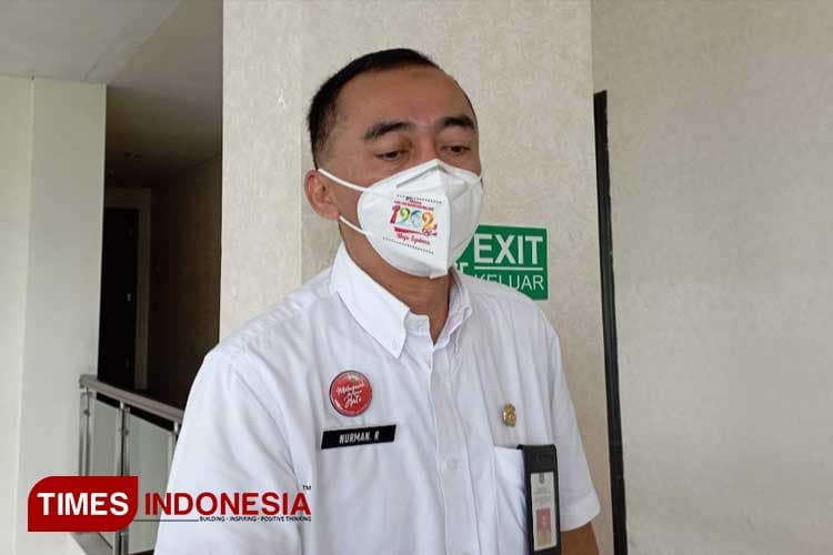 Rekrutmen ASN 7 Ribu Lebih Honorer Tahun Ini Bergantung Kemampuan Fiskal Daerah