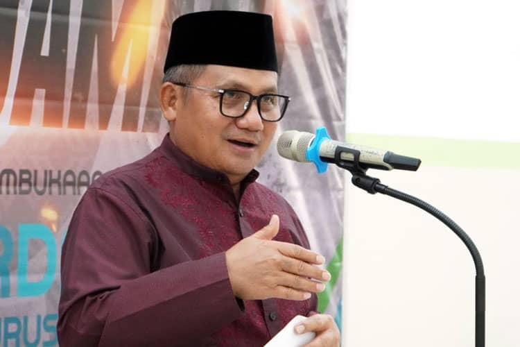 Program GSSB di Kota Gorontalo Terus Dimasifkan