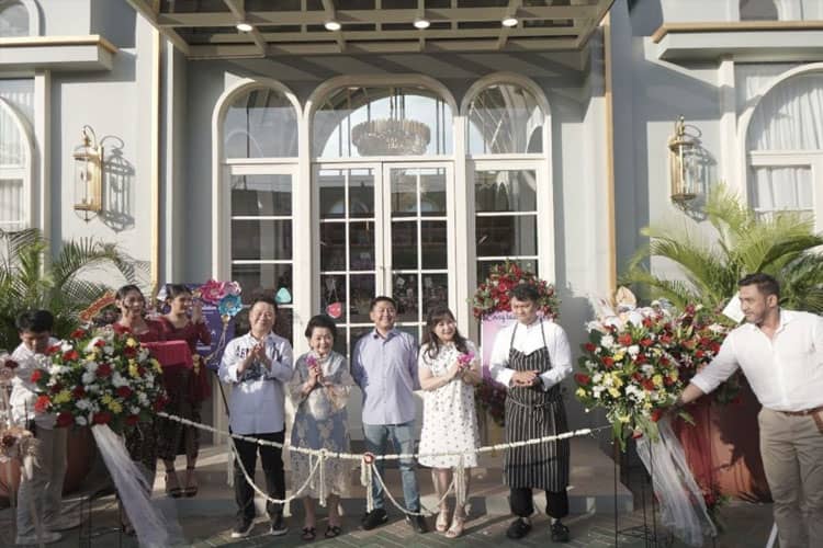 Resto dan Kopi dengan Sajian Khas Nusantara Kini Hadir di PIK