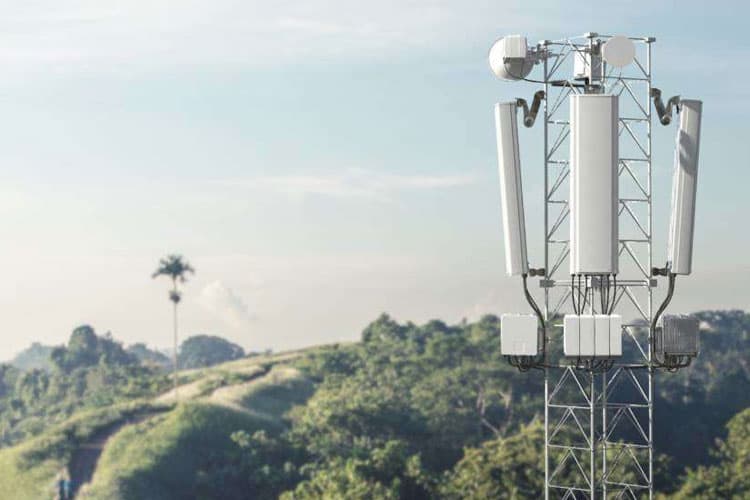 Teknologi FWA Bisa Jadi Solusi Tingkatkan Kecepatan Internet Indonesia