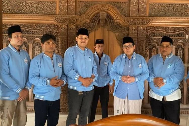 Ali Masykur: JAWARA 02 Berhasil Dongkrak Naik Suara Prabowo-Gibran di Jakarta dan Sekitarnya