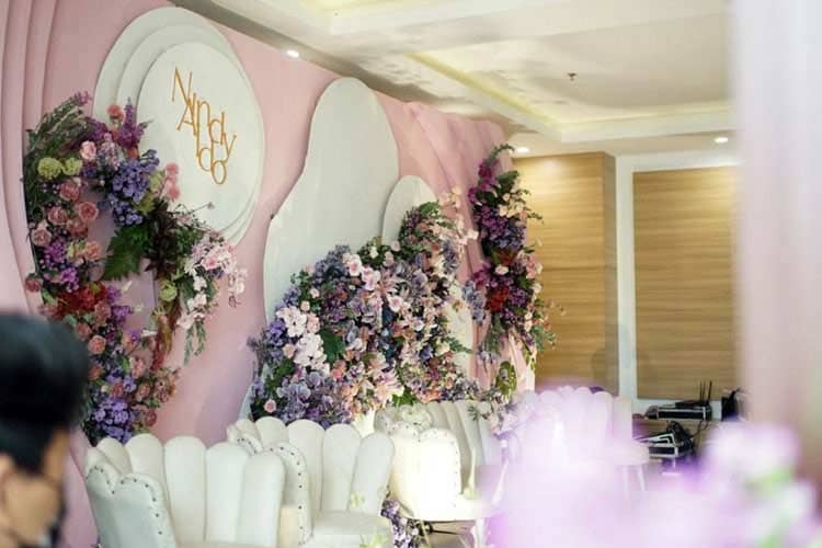 Experience Unforgettable Weddings at Favehotel Kediri