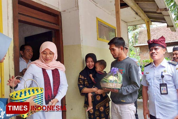 Tips Pemkab Banyuwangi Turunkan Angka Stunting pada 2024