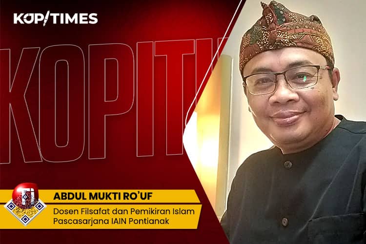 Mewaraskan Politik Kita