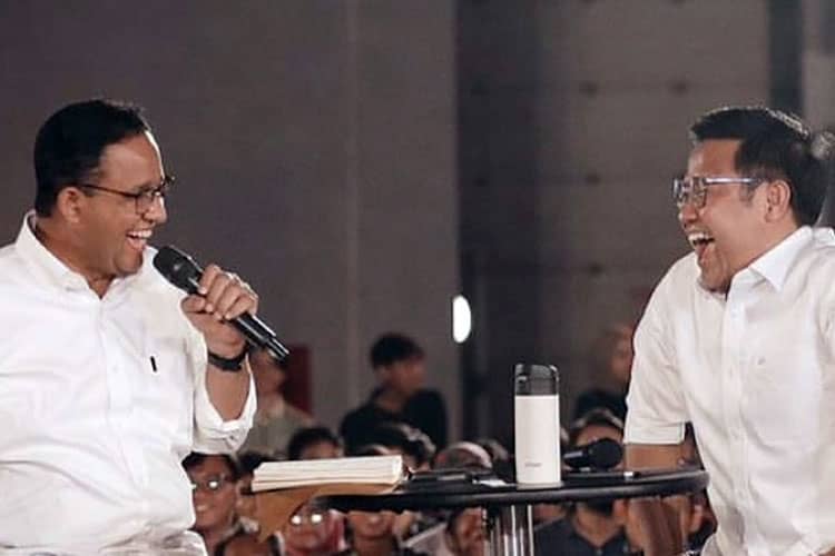 Alumni Pondok Gontor Berikan Dukungan, Anies: Kami Terima Sebagai Amanah