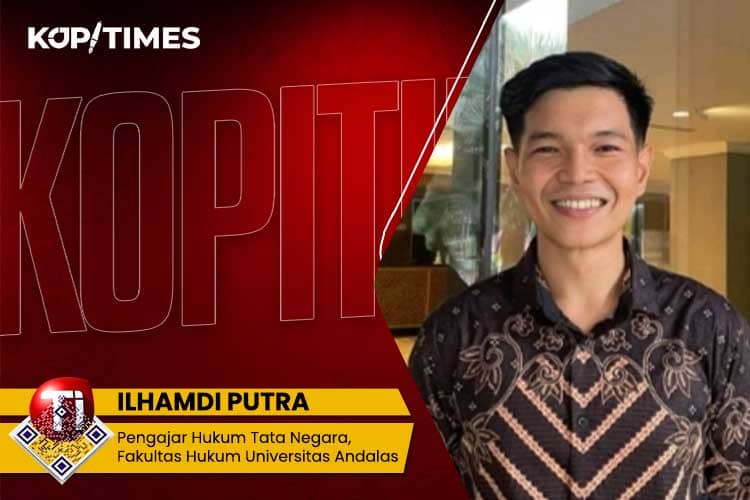 Dualisme Pengawas Pemilu di Provinsi Aceh