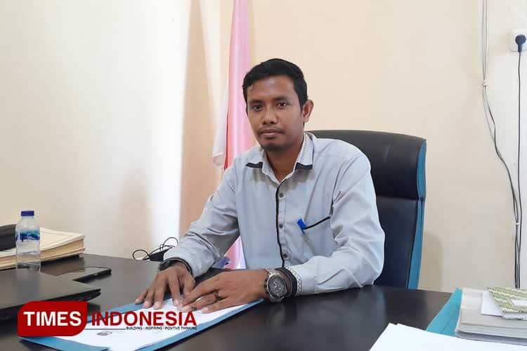 KPUD Sumba Timur: 80 Persen Logistik Pemilu 2024 Siap di Distribusikan